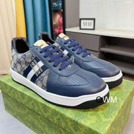 Picture of Gucci Shoes _SKUGuccisz38-45WM05016576